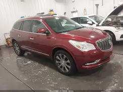 5GAKVCKD0HJ197965 2017 BUICK ENCLAVE