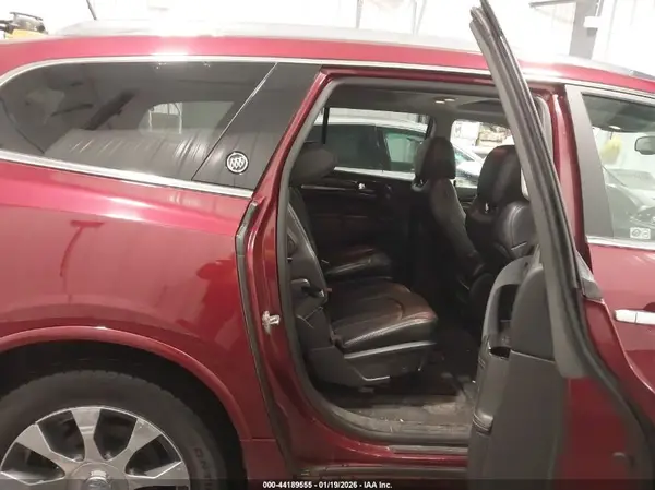 5GAKVCKD0HJ197965 2017 BUICK ENCLAVE - Image 8