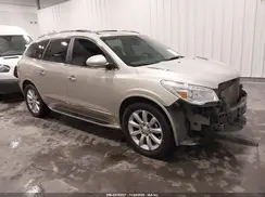 5GAKVCKD0HJ201559 2017 BUICK ENCLAVE