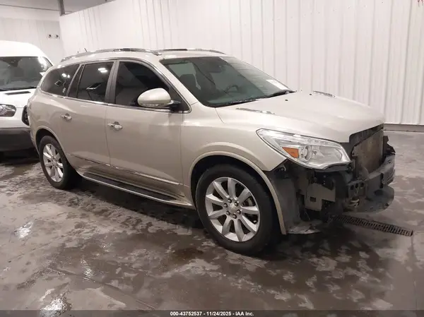 5GAKVCKD0HJ201559 2017 BUICK ENCLAVE - Image 1