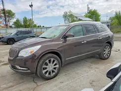 5GAKVCKD0HJ202470 2017 BUICK ENCLAVE