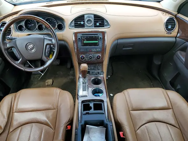 5GAKVCKD0HJ202470 2017 BUICK ENCLAVE - Image 8