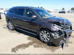 5GAKVCKD0HJ221956 2017 BUICK ENCLAVE