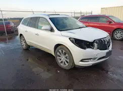 5GAKVCKD0HJ259154 2017 BUICK ENCLAVE