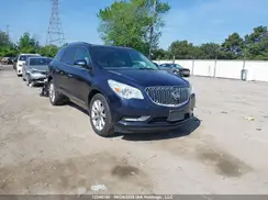 5GAKVCKD0HJ273958 2017 BUICK ENCLAVE