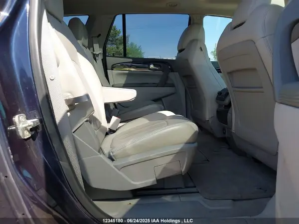 5GAKVCKD0HJ273958 2017 BUICK ENCLAVE - Image 8