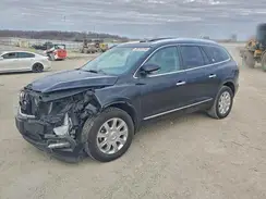5GAKVCKD0HJ283065 2017 BUICK ENCLAVE