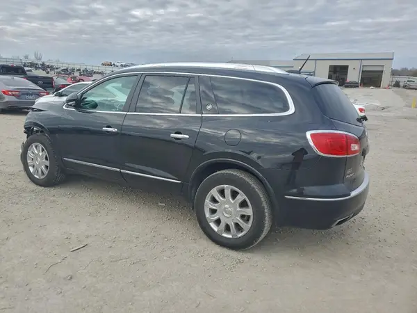 5GAKVCKD0HJ283065 2017 BUICK ENCLAVE - Image 2