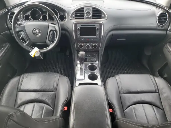 5GAKVCKD0HJ283065 2017 BUICK ENCLAVE - Image 8