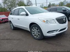 5GAKVCKD0HJ310281 2017 BUICK ENCLAVE