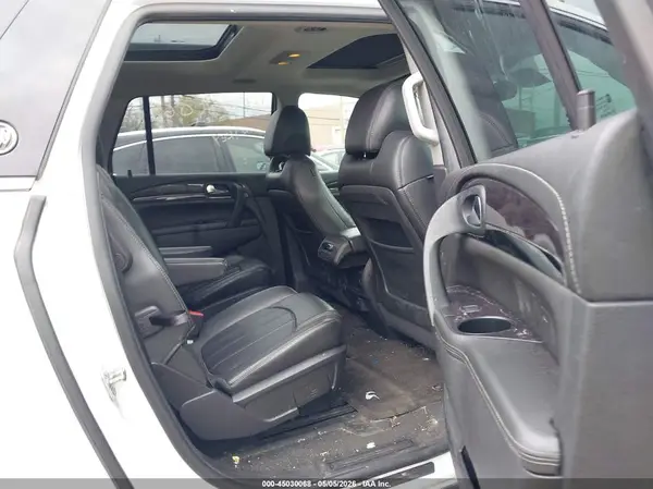5GAKVCKD0HJ310281 2017 BUICK ENCLAVE - Image 8