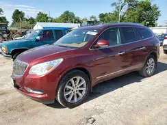 5GAKVCKD0HJ322995 2017 BUICK ENCLAVE
