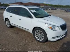 5GAKVCKD0HJ324570 2017 BUICK ENCLAVE