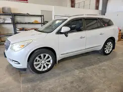5GAKVCKD0HJ340140 2017 BUICK ENCLAVE
