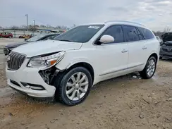 5GAKVCKD0HJ351185 2017 BUICK ENCLAVE