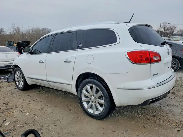 5GAKVCKD0HJ351185 2017 BUICK ENCLAVE - Image 2
