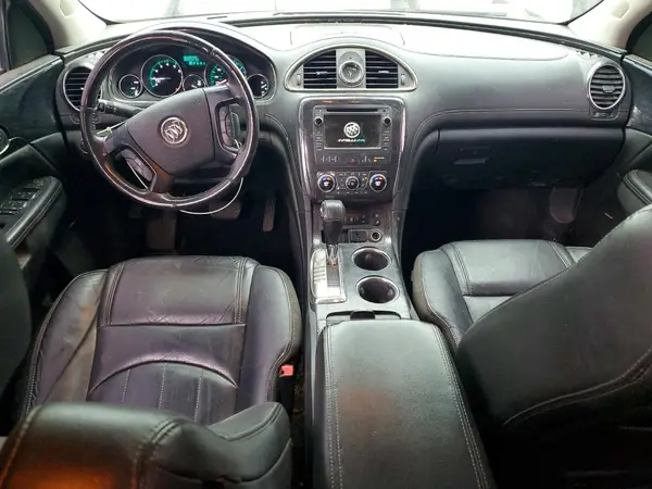 5GAKVCKD0HJ351185 2017 BUICK ENCLAVE - Image 8