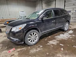 5GAKVCKD0HJ352191 2017 BUICK ENCLAVE