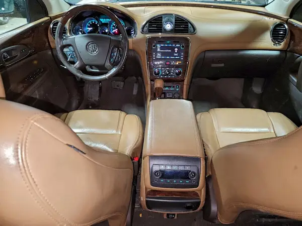 5GAKVCKD0HJ352191 2017 BUICK ENCLAVE - Image 8