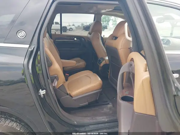 5GAKVCKD1GJ114042 2016 BUICK ENCLAVE - Image 8