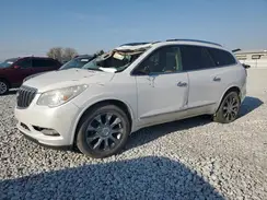 5GAKVCKD1GJ132279 2016 BUICK ENCLAVE
