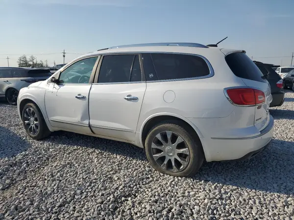 5GAKVCKD1GJ132279 2016 BUICK ENCLAVE - Image 2