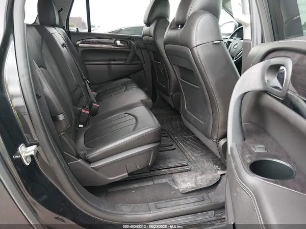 5GAKVCKD1GJ148630 2016 BUICK ENCLAVE - Image 8