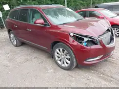5GAKVCKD1GJ166819 2016 BUICK ENCLAVE