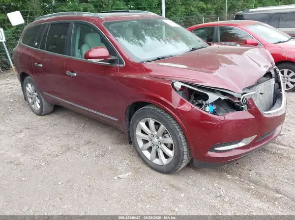 5GAKVCKD1GJ166819 2016 BUICK ENCLAVE - Image 1