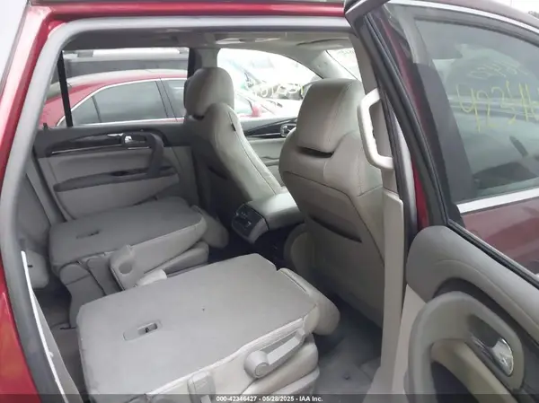 5GAKVCKD1GJ166819 2016 BUICK ENCLAVE - Image 8
