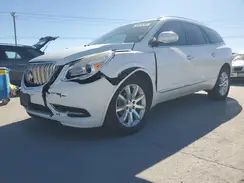 5GAKVCKD1GJ175567 2016 BUICK ENCLAVE
