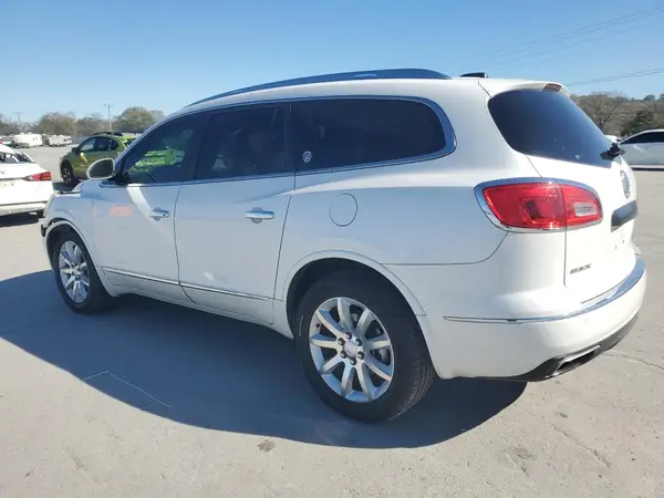5GAKVCKD1GJ175567 2016 BUICK ENCLAVE - Image 2