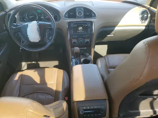 5GAKVCKD1GJ175567 2016 BUICK ENCLAVE - Image 8