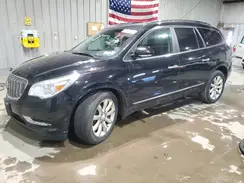 5GAKVCKD1GJ182969 2016 BUICK ENCLAVE