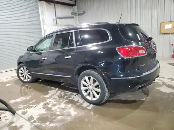 5GAKVCKD1GJ182969 2016 BUICK ENCLAVE - Image 2