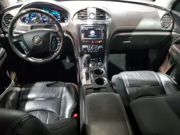 5GAKVCKD1GJ182969 2016 BUICK ENCLAVE - Image 8
