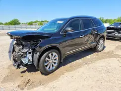 5GAKVCKD1GJ190540 2016 BUICK ENCLAVE