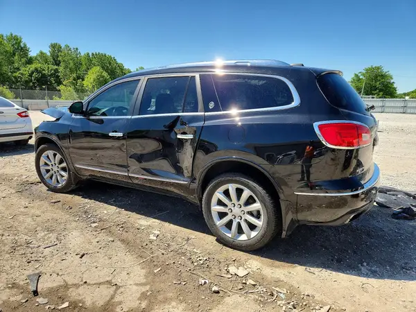 5GAKVCKD1GJ190540 2016 BUICK ENCLAVE - Image 2