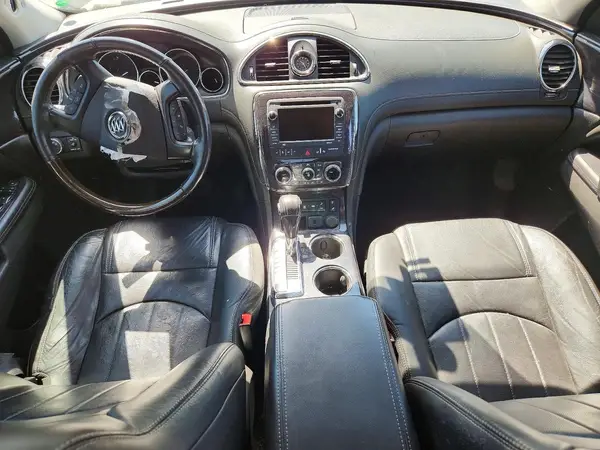 5GAKVCKD1GJ190540 2016 BUICK ENCLAVE - Image 8
