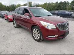 5GAKVCKD1GJ212696 2016 BUICK ENCLAVE