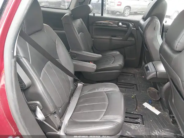 5GAKVCKD1GJ212696 2016 BUICK ENCLAVE - Image 8