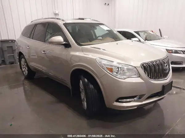 5GAKVCKD1GJ214559 2016 BUICK ENCLAVE - Image 1