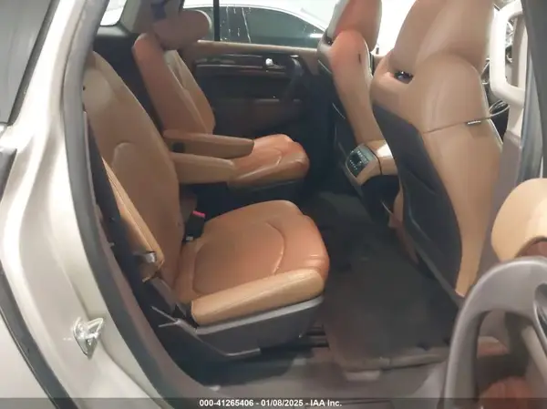 5GAKVCKD1GJ214559 2016 BUICK ENCLAVE - Image 8