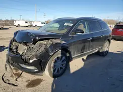 5GAKVCKD1GJ218157 2016 BUICK ENCLAVE