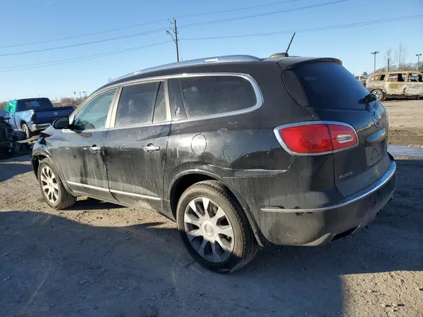 5GAKVCKD1GJ218157 2016 BUICK ENCLAVE - Image 2