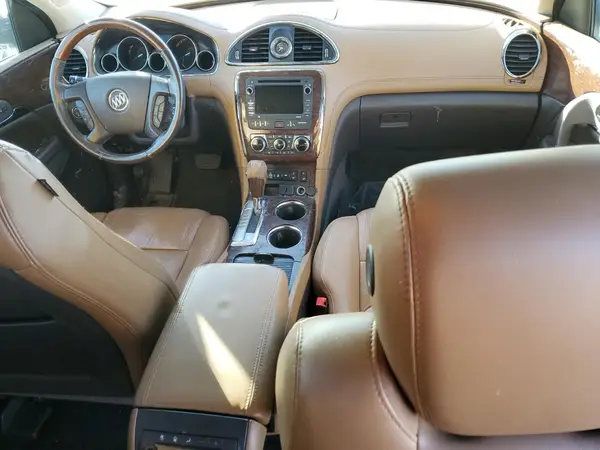 5GAKVCKD1GJ218157 2016 BUICK ENCLAVE - Image 8