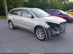 5GAKVCKD1GJ218322 2016 BUICK ENCLAVE