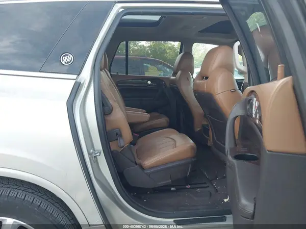5GAKVCKD1GJ218322 2016 BUICK ENCLAVE - Image 8
