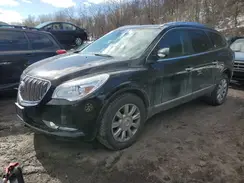5GAKVCKD1GJ220121 2016 BUICK ENCLAVE
