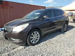 5GAKVCKD1GJ227439 2016 BUICK ENCLAVE